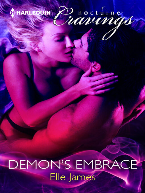 Title details for Demon's Embrace by Elle James - Available